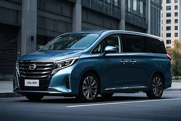 重慶江北機(jī)場(chǎng)租車面包車價(jià)格